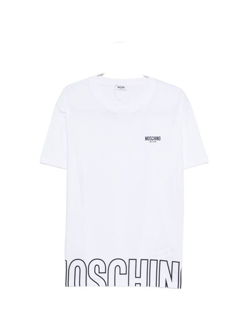  MOSCHINO | A0708 44190001